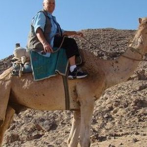 Meet your Posher, Barbieri